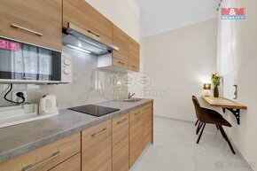 Pronájem apartmánu 2+kk, 57 m², Mar. Lázně, ul. Třebízského - 2