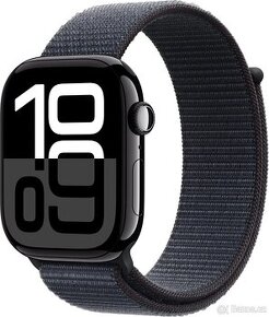 Apple Watch Series 10 46mm - záruka - 2