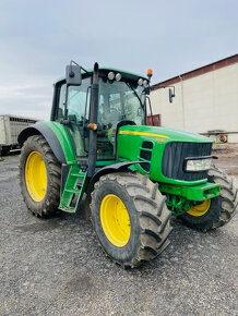 Traktor JOHN DEERE 6230 Premium AQ Eco - 2