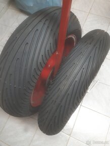 Pirelli rain  honda cbr600rr - 2