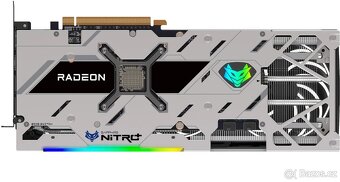 Sapphire NITRO+ Radeon RX 6700 XT 12G - 2