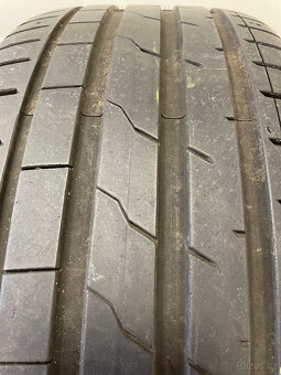 HANKOOK K127 VENTUS S1 EVO3 245/45 R19 102Y XL 4Ks letní - 2