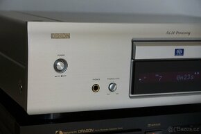 DENON DCD 1500 AE  - SACD player - 2