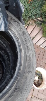 Celoroční pneu, Pirelli Scorpion Verde, 255/55 R19 111H - 2