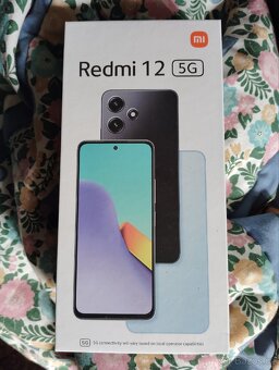 Xiaomi 12 5 G - 2