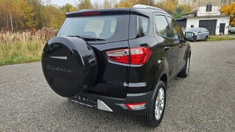 FORD ECOSPORT 1.5TDCI - 2