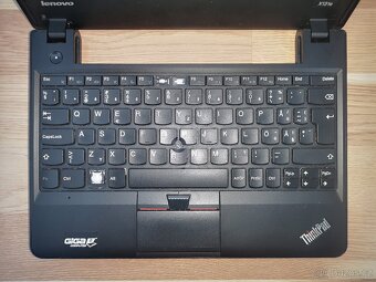 Notebook Lenovo ThinkPad X131e - 2