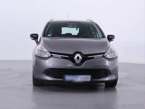 Renault Clio 1,2 16V Intens Grandtour (2016) - 2