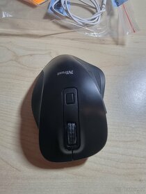 Trust FYDA WIRELESS MOUSE ECO certified - 2