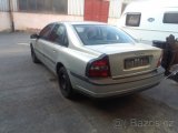 Volvo S80 2,9 T6 200kw a  2,9i 150kw 2ks ND - 2