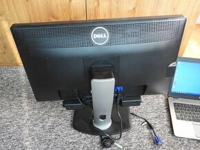 24" LCD Monitor Dell P2412Hb LED TN FHD 1920X1080 - 2