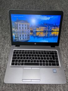 HP Elitebook 840 G3 - 16GB RAM - SSD - Core i5 - 2