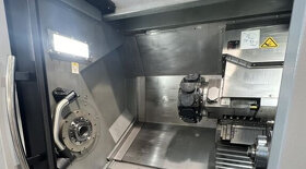 Soustruhy - CNC  TMX 10 MYSi - 2