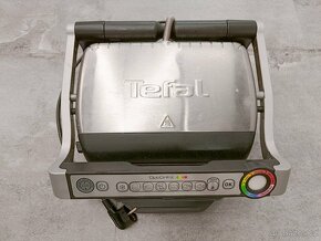 Elektrický gril Tefal OptiGrill - 2