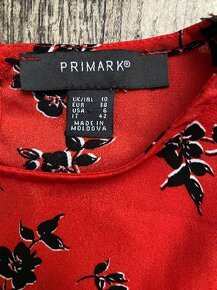 Krásná halenka-tunika Primark vel.38/M - 2