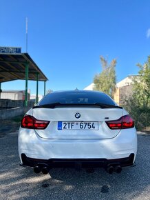 BMW 435i Gran Coupe - 2