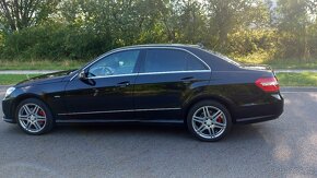 E 350cdi - 2