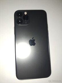 iPhone 11 pro 256 GB - 2