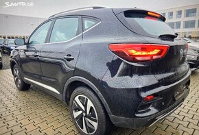 MG ZS, EV 130kw 51 kWh zanovni - 2