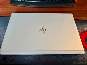 HP Elitebook 850 , i7 - 8 gen. - 2