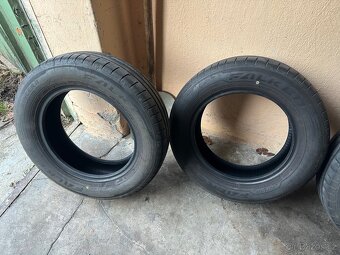 Letní pneu Falken Sincera sn110 195/65 r15 - 2