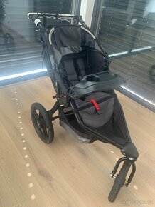 Britax BOB Revolution Pro - sportovní kočár - 2