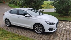 Hyundai I30 Fastback 1.4 T-GDI - 2