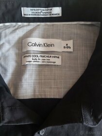 CALVIN KLEIN INFINITE COOL KOŠILE, vel.M - 2