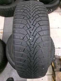 195/55 R16 GOODYEAR (5mm) č.15343 - 2