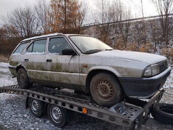 Alfa Romeo 33  4x4 1.7 ie Sportwagon - 2