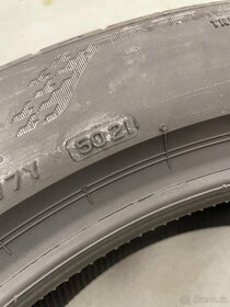 Pneu Bridgestone Turanza Eco  235/50/20 100T - 2