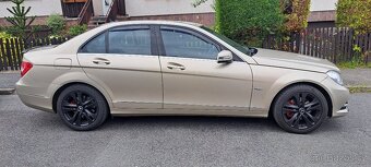 Mercedes-Benz C220 W204 - 2