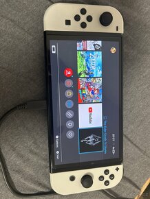 Nintendo switch Oled - 2