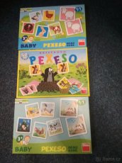 Baby puzzle - 2