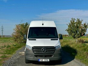 Sprinter 314 L2H2 NEBOURANÉ 2,2 CDI 105Kw - 2