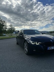 ‼️BMW 320i M-packet, 2019,‼️ - 2