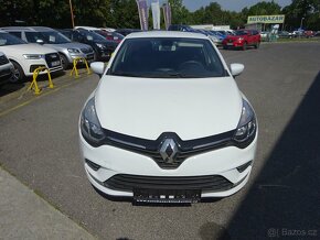 Renault Clio 0,9 TCE - 2