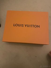 Louis vuitton trainer - 2