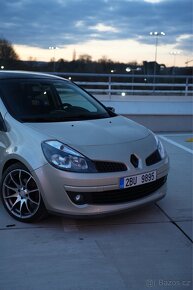 RENAULT CLIO 1.2 74KW - 2