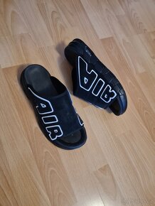 AIR max elegantní pantofle flip flop slippers - 2