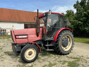 Zetor 9520 - 2