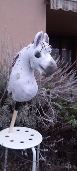 Hobby horse - 2