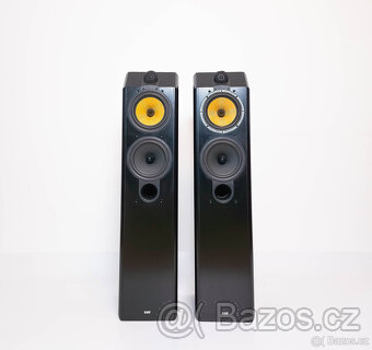 Bowers & Wilkins (B&W) - CDM 7SE Special Edition - 2