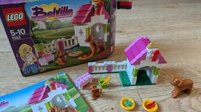 Lego Belville 7583 - 2