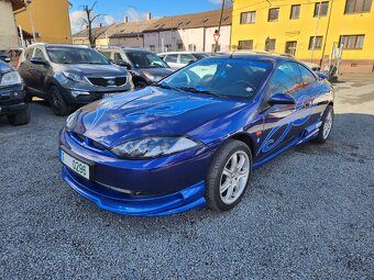 Ford Cougar 2.0 i - 2