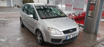 Focus C-MAX 1.6 TDCi 80Kw - 2