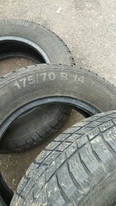 175/70R14 pneumatiky - 2