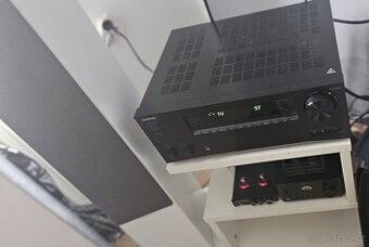 Onkyo tx nr 686 - 2