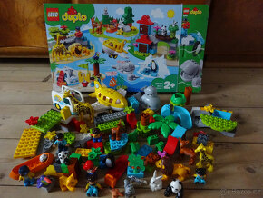 LEGO DUPLO 10 907 - 2