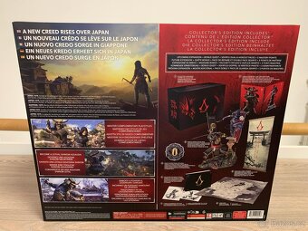 Assassin's Creed Shadows Collector's Edition PC - 2